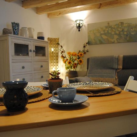 Apartamento Casa Michele In The Historic Center Vejer de la Frontera Exterior foto