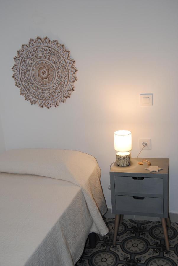 Apartamento Casa Michele In The Historic Center Vejer de la Frontera Exterior foto