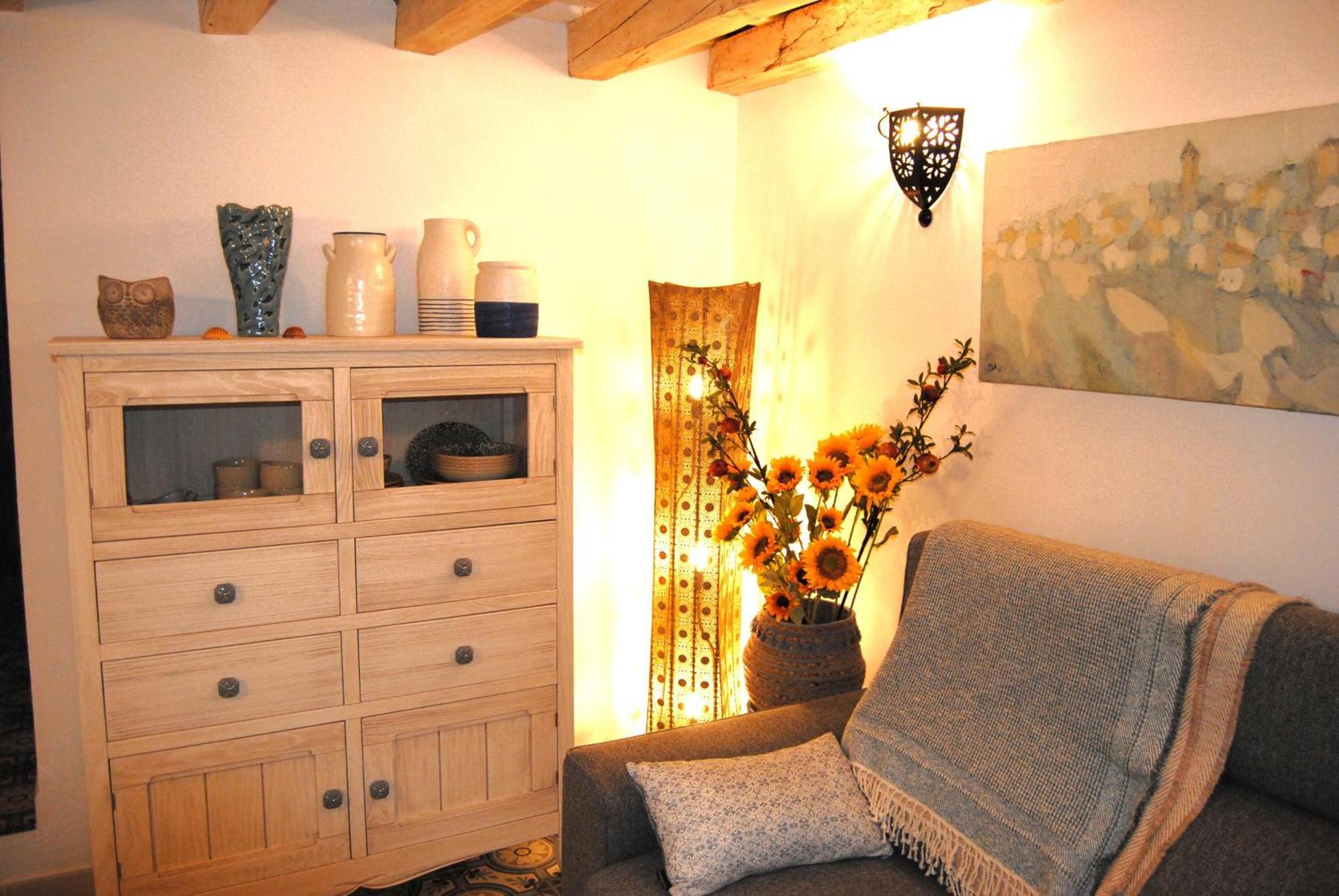 Apartamento Casa Michele In The Historic Center Vejer de la Frontera Exterior foto