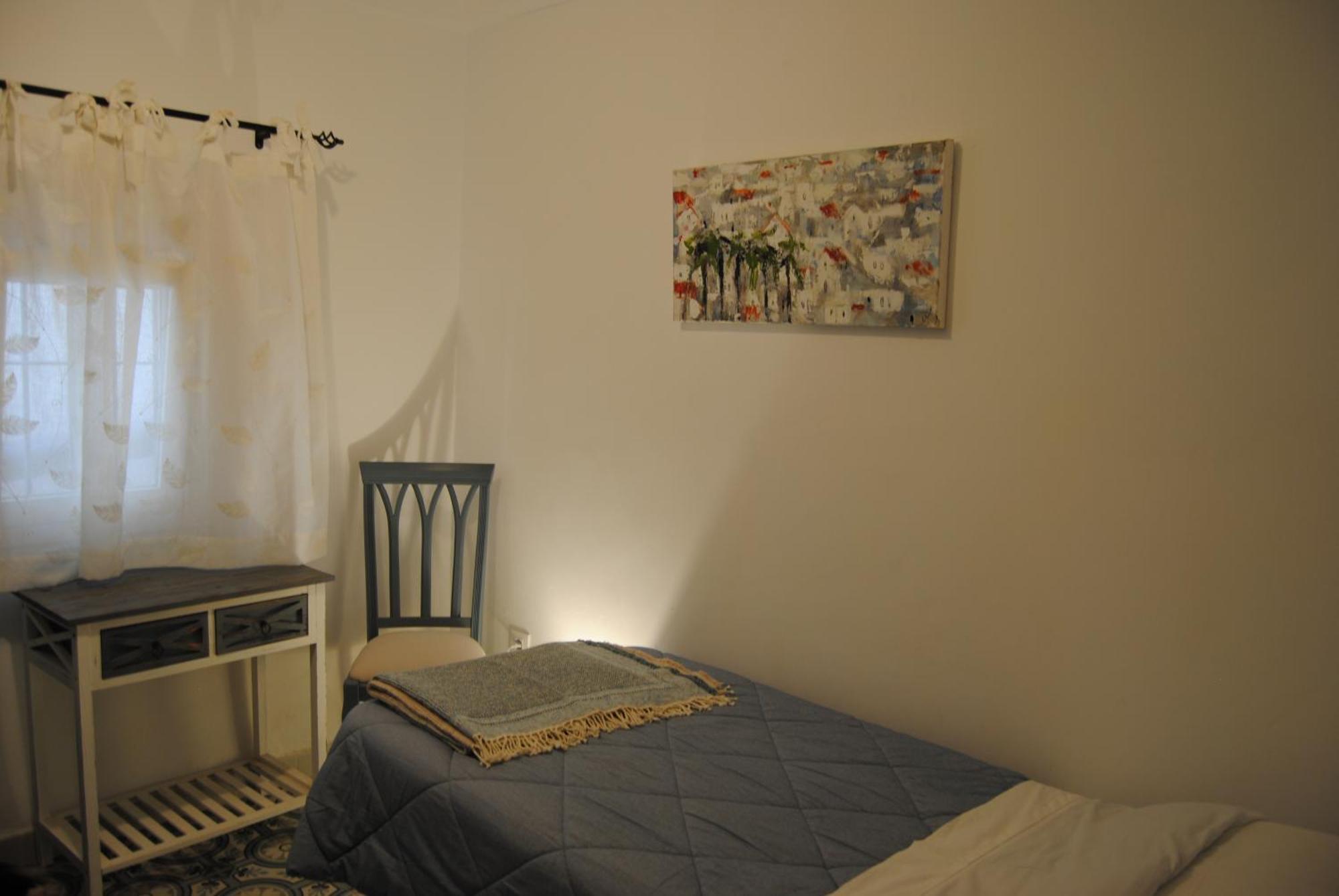 Apartamento Casa Michele In The Historic Center Vejer de la Frontera Exterior foto